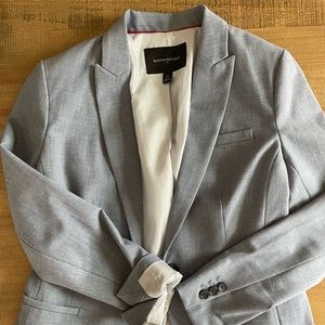 Banana Republic Blazer